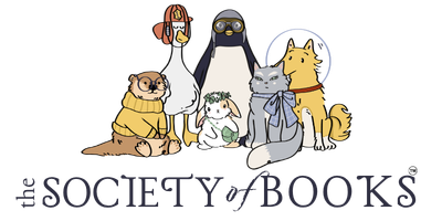 The Society of Books