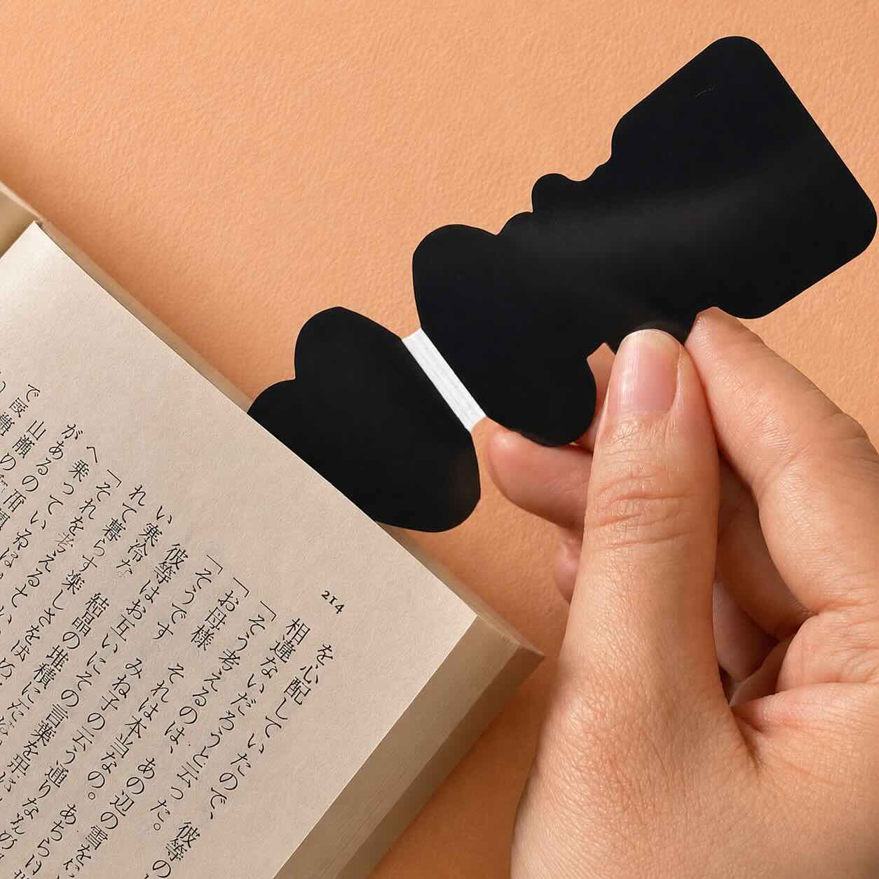 DUCK it by Rude Duck — Readers' Club Exclusive ☆ Magnetic Bookmark